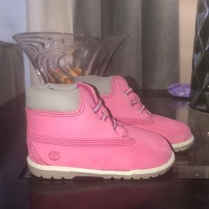 Timberland semi-soft bottoms